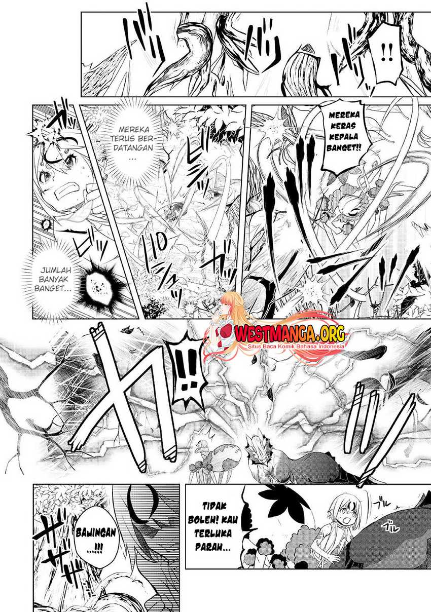 Izure Saikyou no Renkinjutsu Shi? Chapter 33.1 Gambar 17