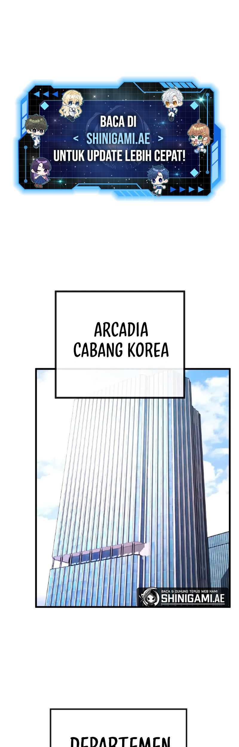 Manhwa The Game’s Top Troll Chapter 57 gambar 2