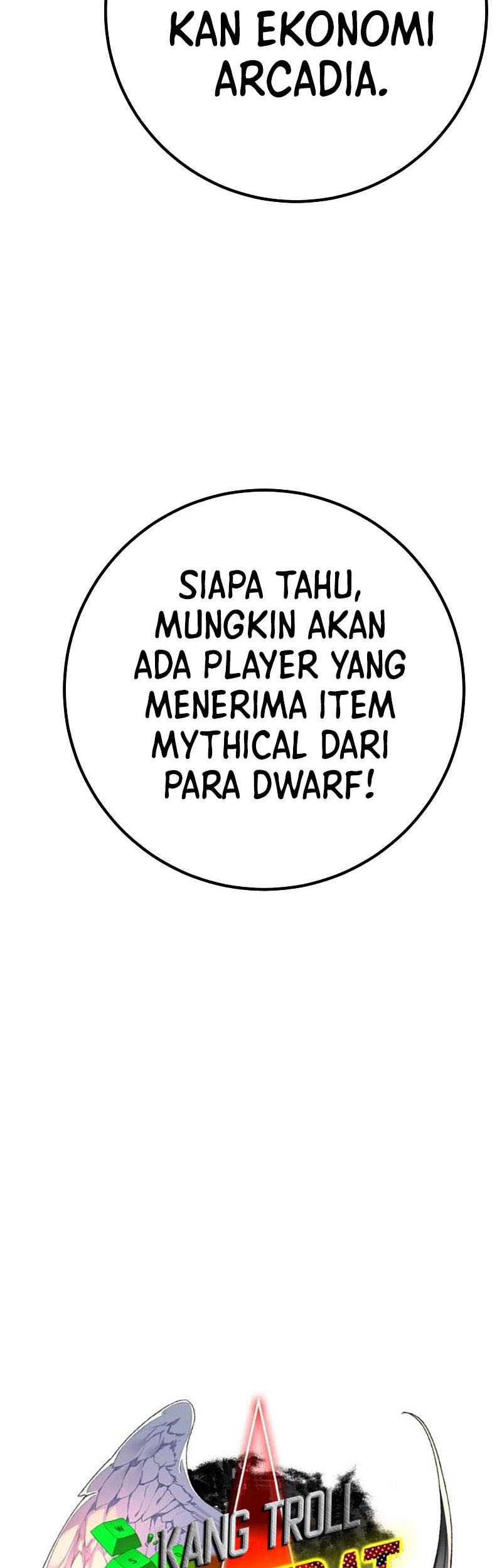 The Game’s Top Troll Chapter 57 Gambar 12