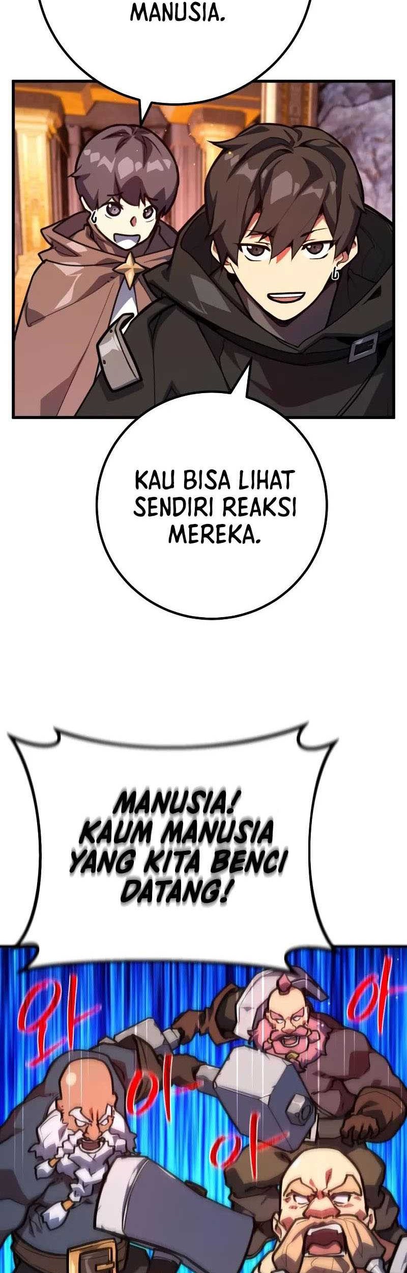 The Game’s Top Troll Chapter 57 Gambar 19