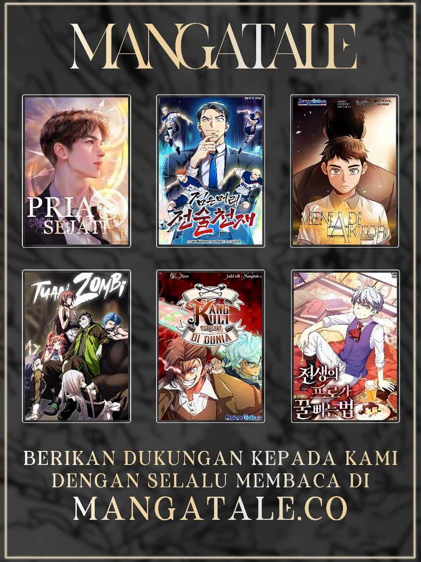 I’ll Resign and Have a Fresh Start in This World Chapter 64 Gambar 51