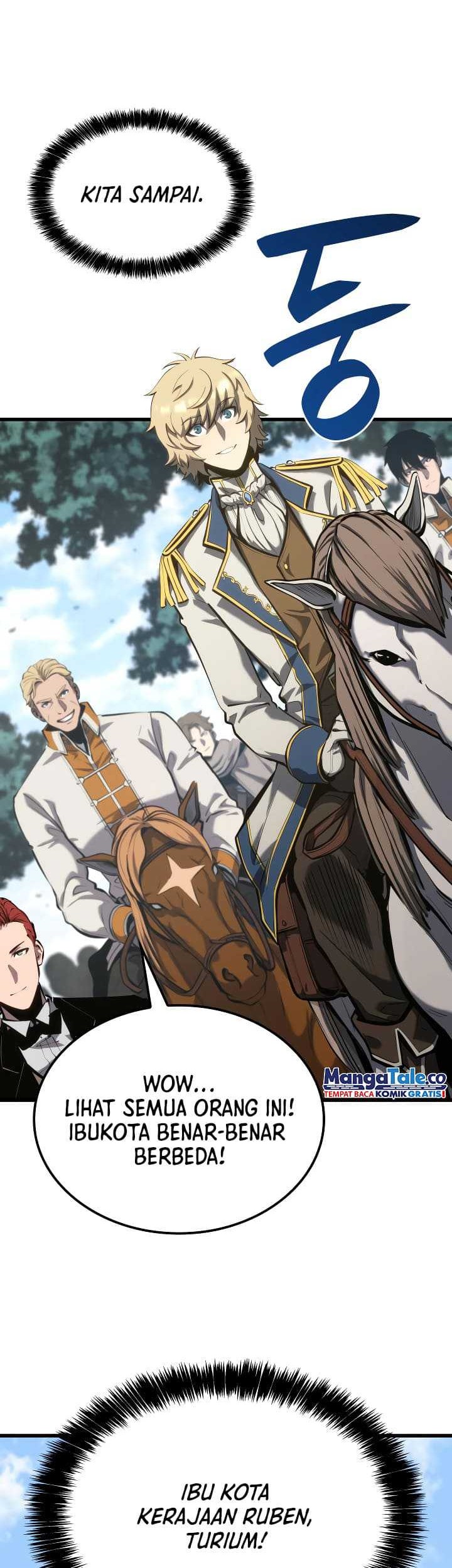 Manhwa The Count’s Youngest Son Is A Player! Chapter 18 gambar 2