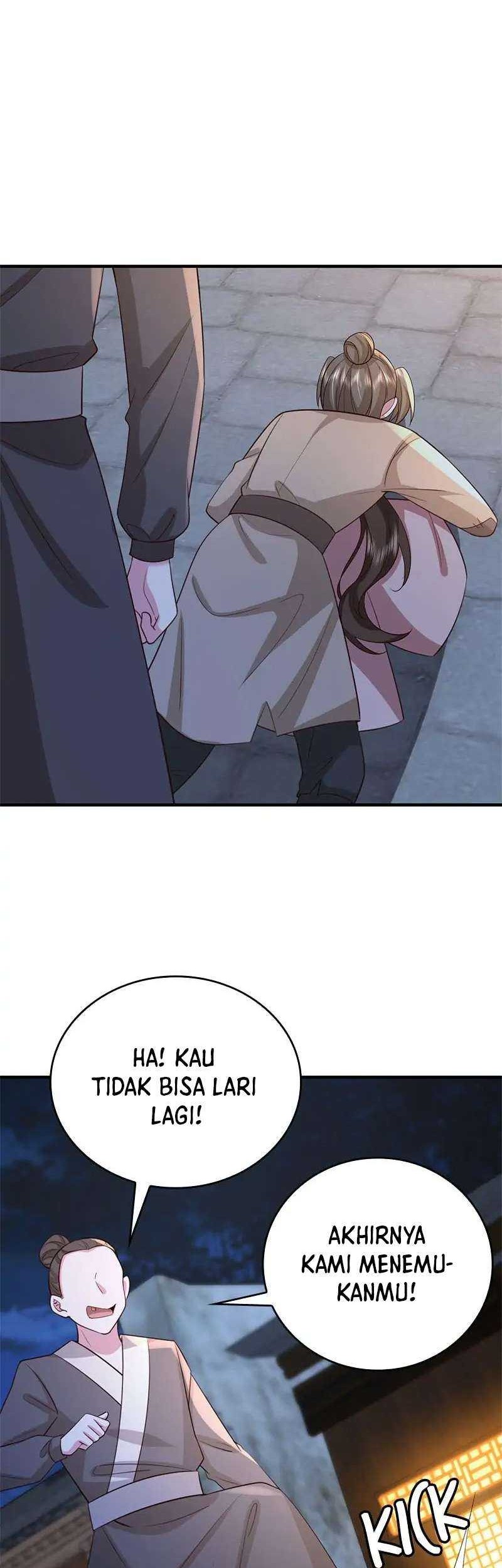 Surviving as a Tyrant’s Daughter Chapter 62 Gambar 23