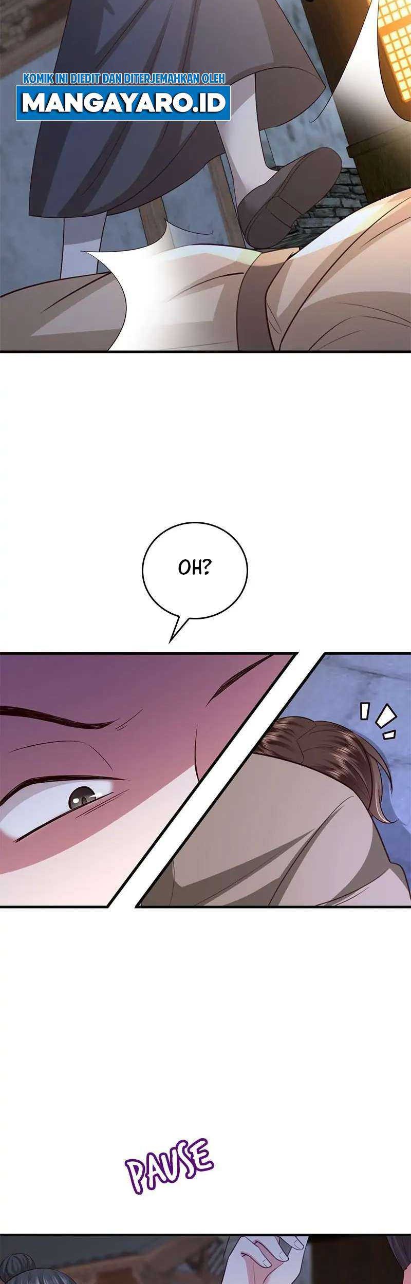 Surviving as a Tyrant’s Daughter Chapter 62 Gambar 24