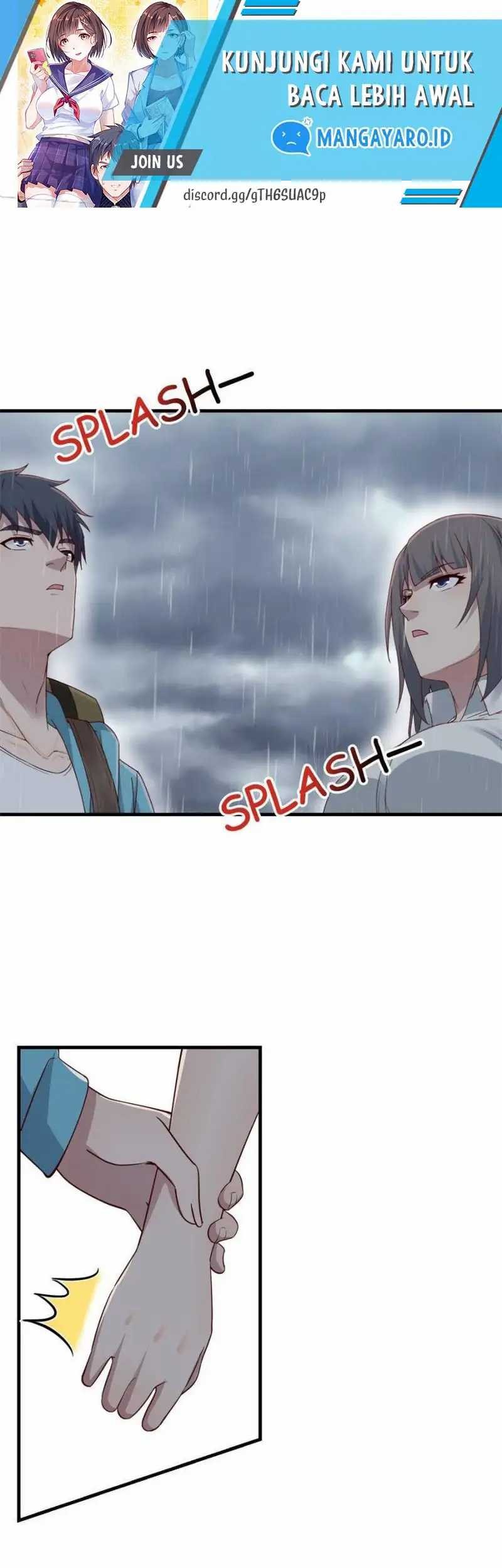 Manhua I Have Twin Girlfriends Chapter 236 gambar 2
