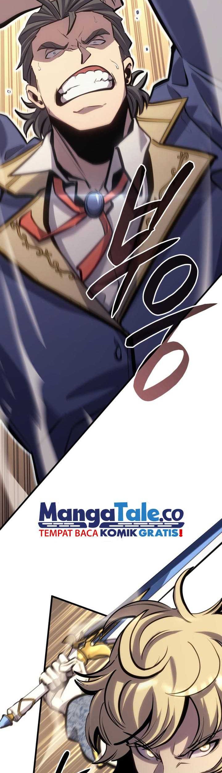 Manhwa The Count’s Youngest Son Is A Player! Chapter 23 gambar 2