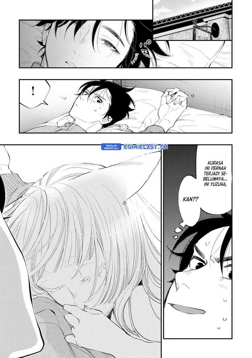 The New Gate Chapter 98 Gambar 4