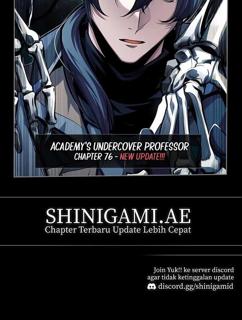 The Knight King Who Returned with a God Chapter 38 Gambar 82