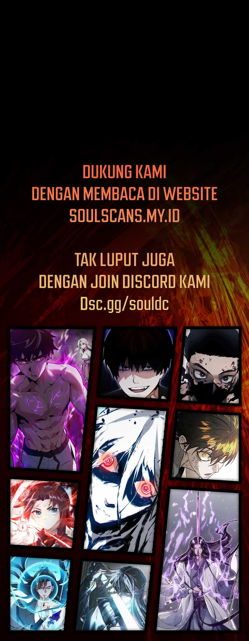 Starting With Confessing With the Beautiful Master Chapter 22 Gambar 40