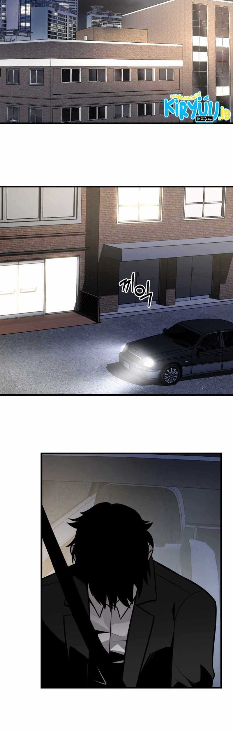 I’ll Be a Villain in This Life Chapter 33 Gambar 85