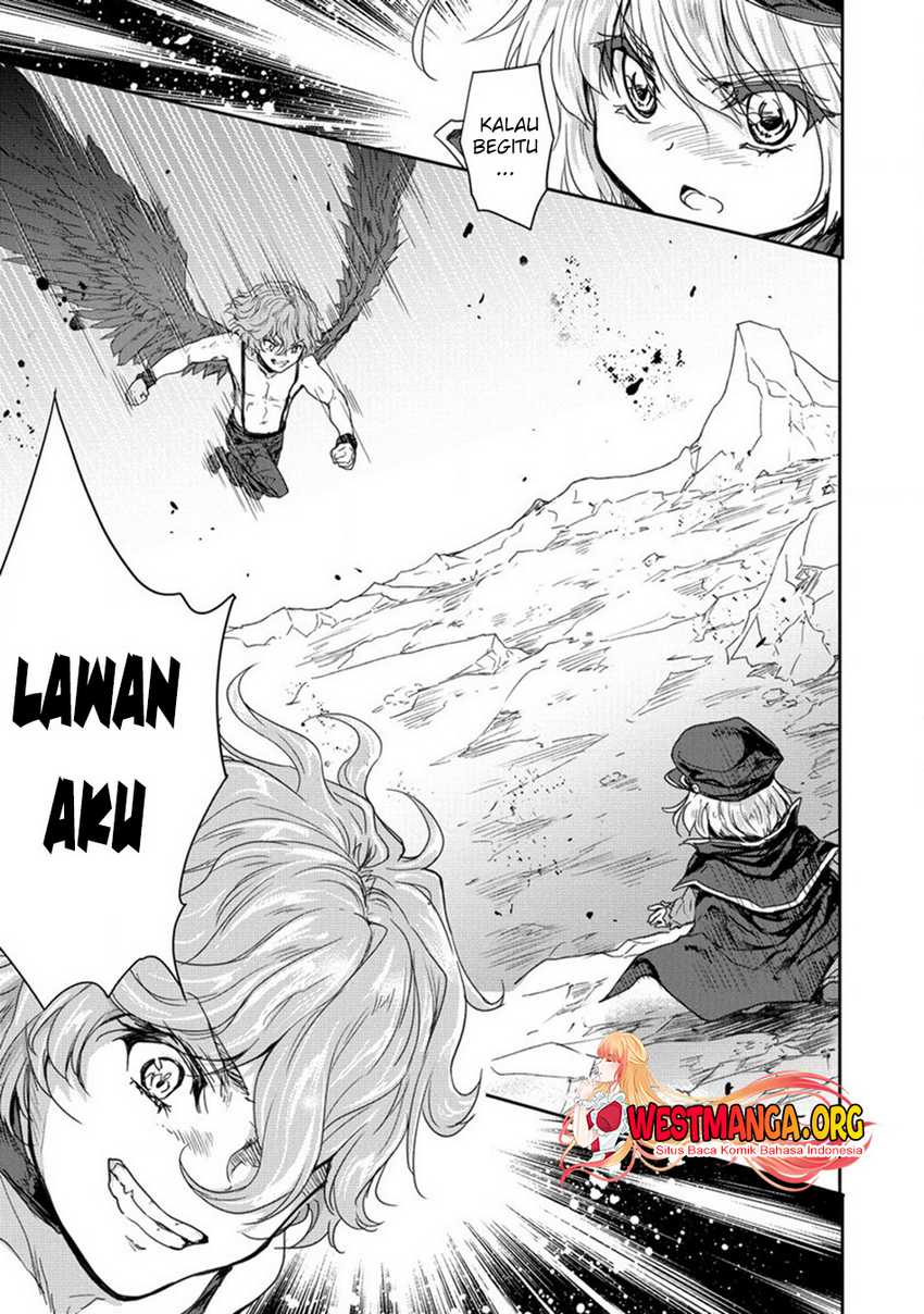 Shindou Sefiria no Gekokujou Program Chapter 35 Gambar 11