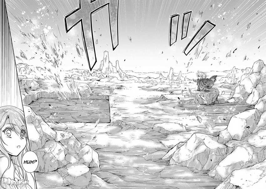 Shindou Sefiria no Gekokujou Program Chapter 35 Gambar 19