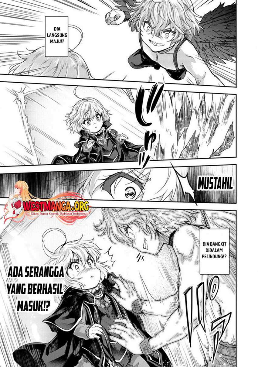 Shindou Sefiria no Gekokujou Program Chapter 35 Gambar 32