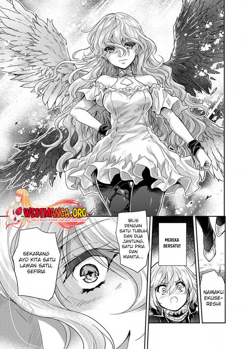 Shindou Sefiria no Gekokujou Program Chapter 35 Gambar 40