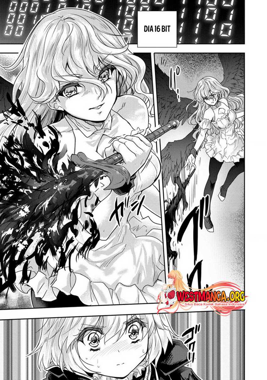 Shindou Sefiria no Gekokujou Program Chapter 35 Gambar 44
