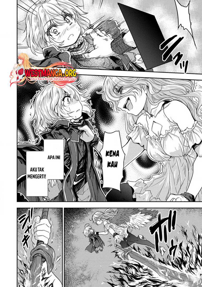 Shindou Sefiria no Gekokujou Program Chapter 35 Gambar 47