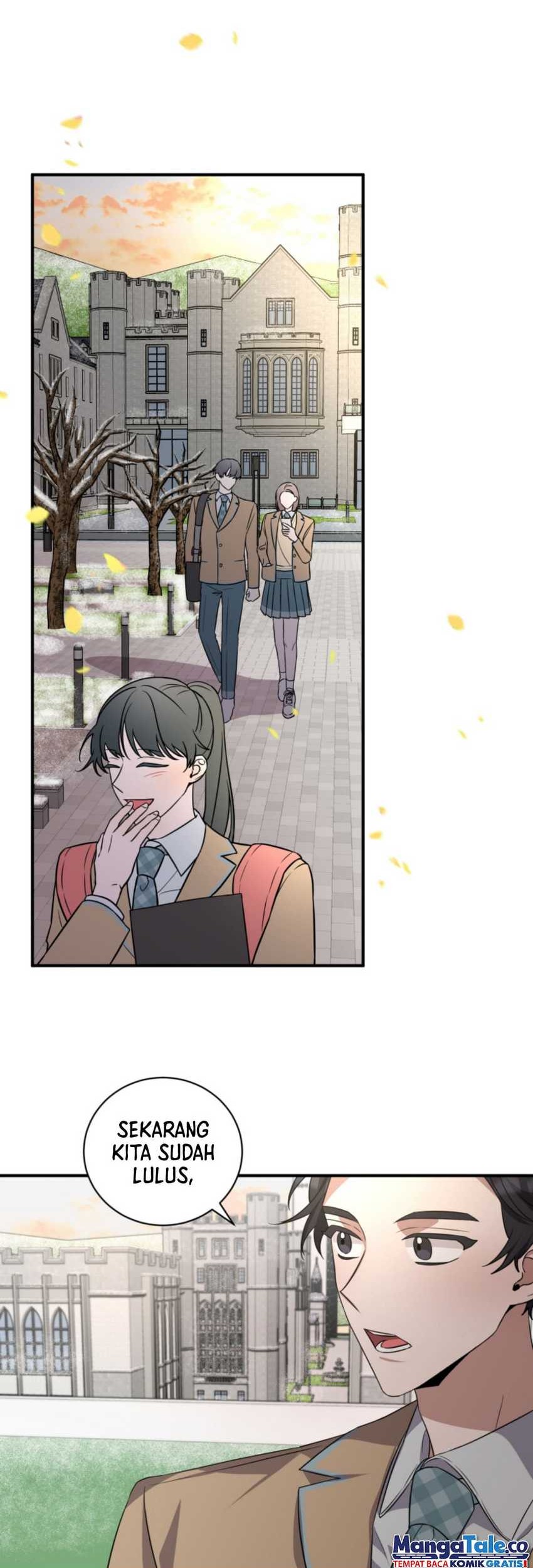 Manhwa I Became a Top Actor Just by Reading Books! Chapter 45 gambar 2
