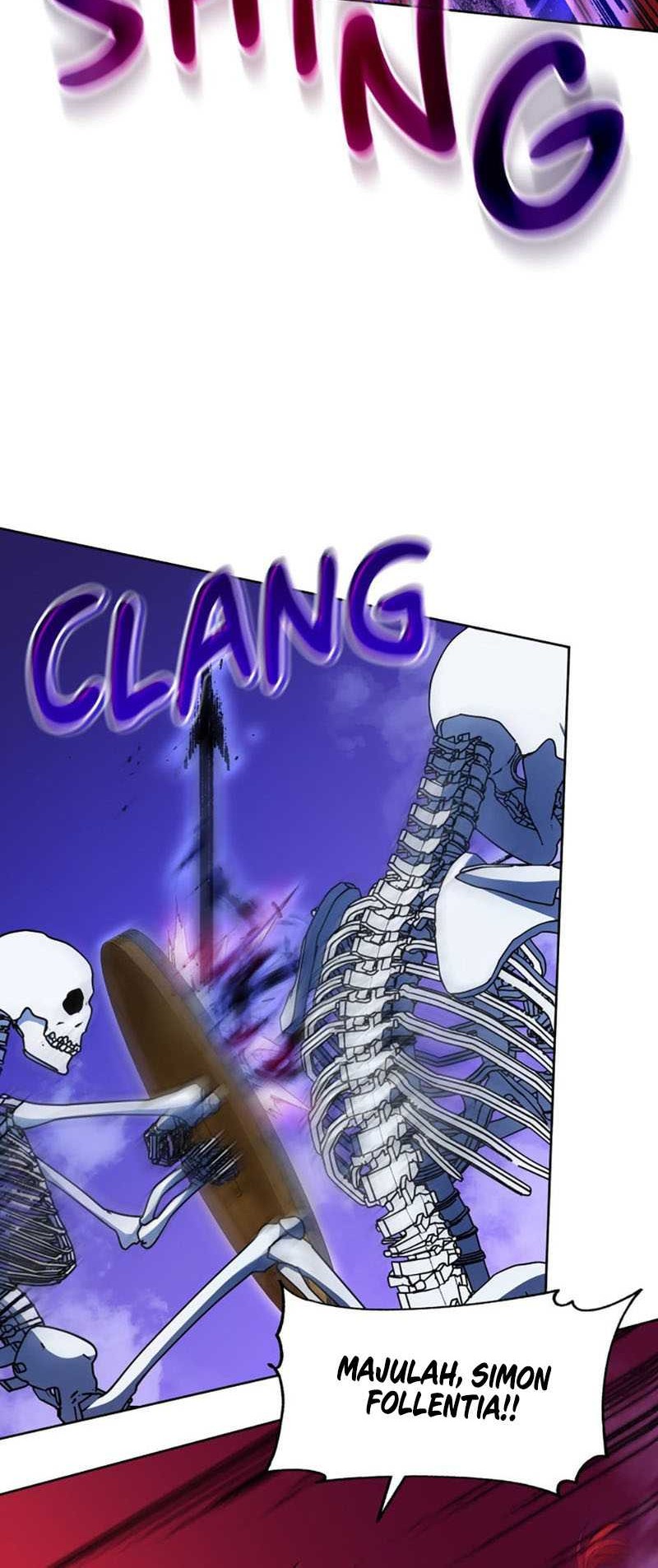 Necromancer Academy’s Genius Summoner Chapter 59 Gambar 49