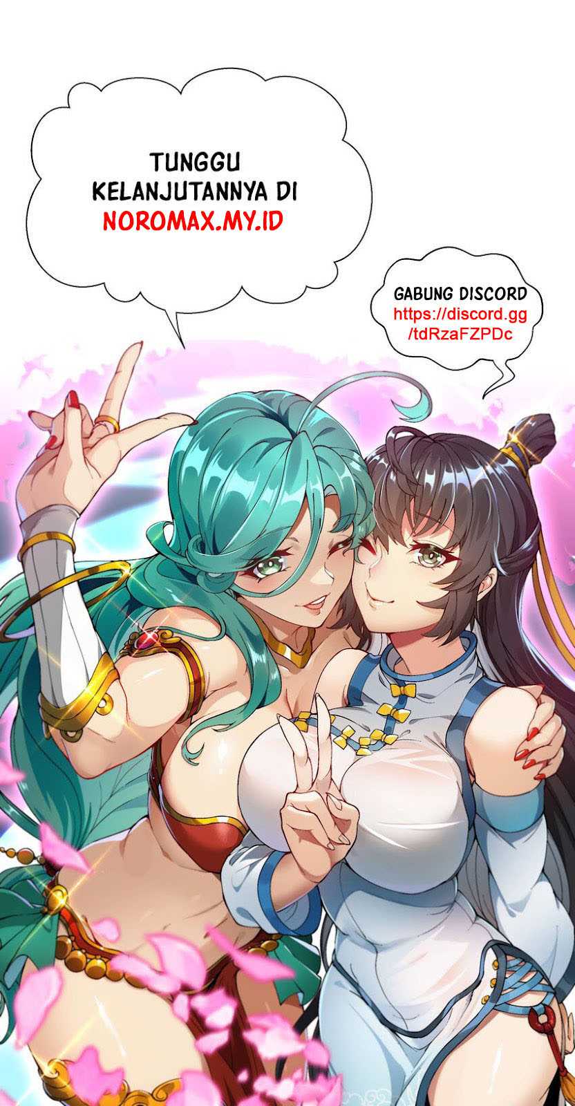 Reward 100 Million Lives at the Beginning Chapter 104 Gambar 39