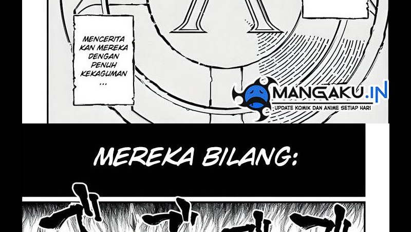 Manga Shuumatsu no Valkyrie Chapter 81 gambar 2