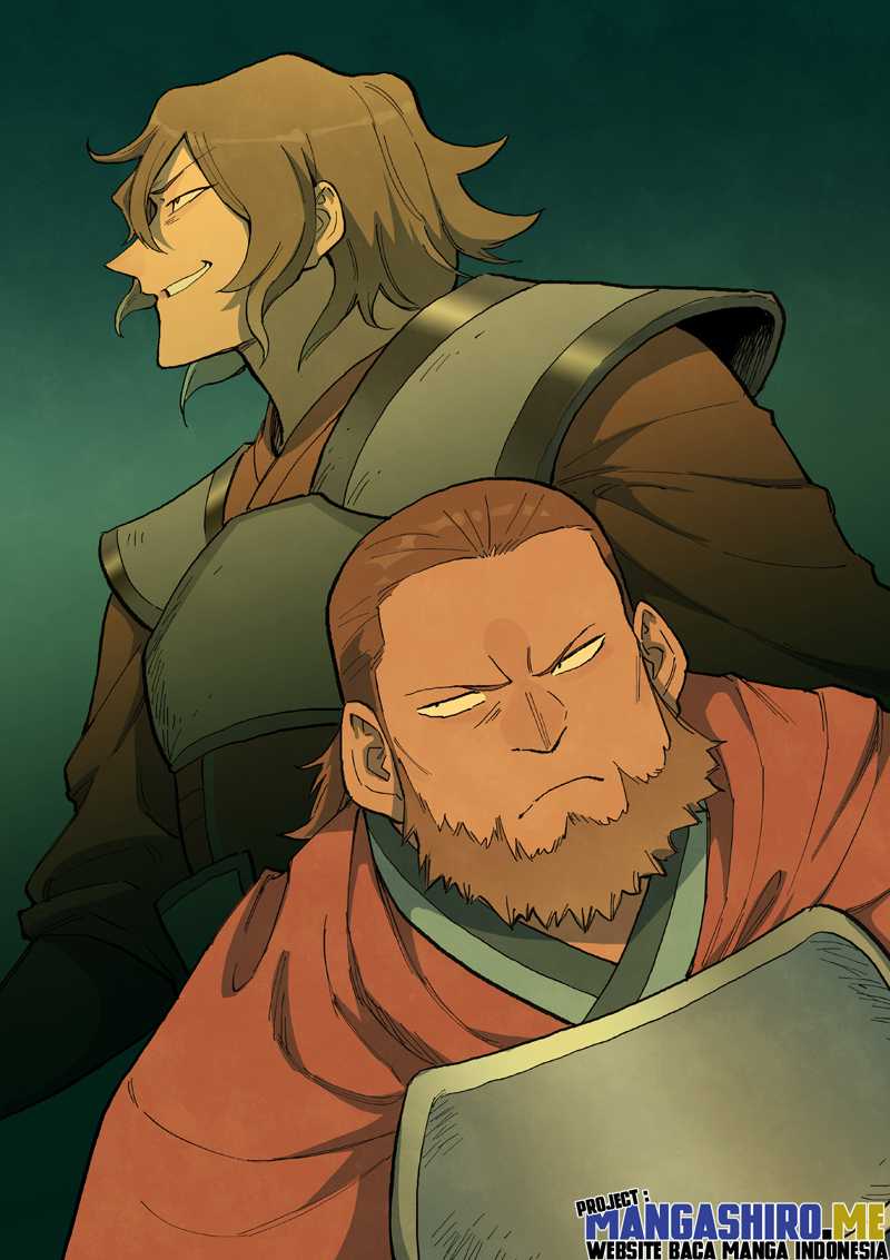 Manhua Star Martial God Technique Chapter 714 gambar 2