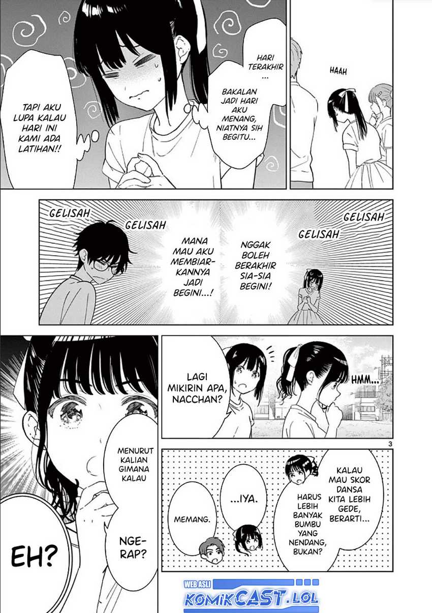 Aishiteru Game wo Owarasetai Chapter 43 Gambar 4