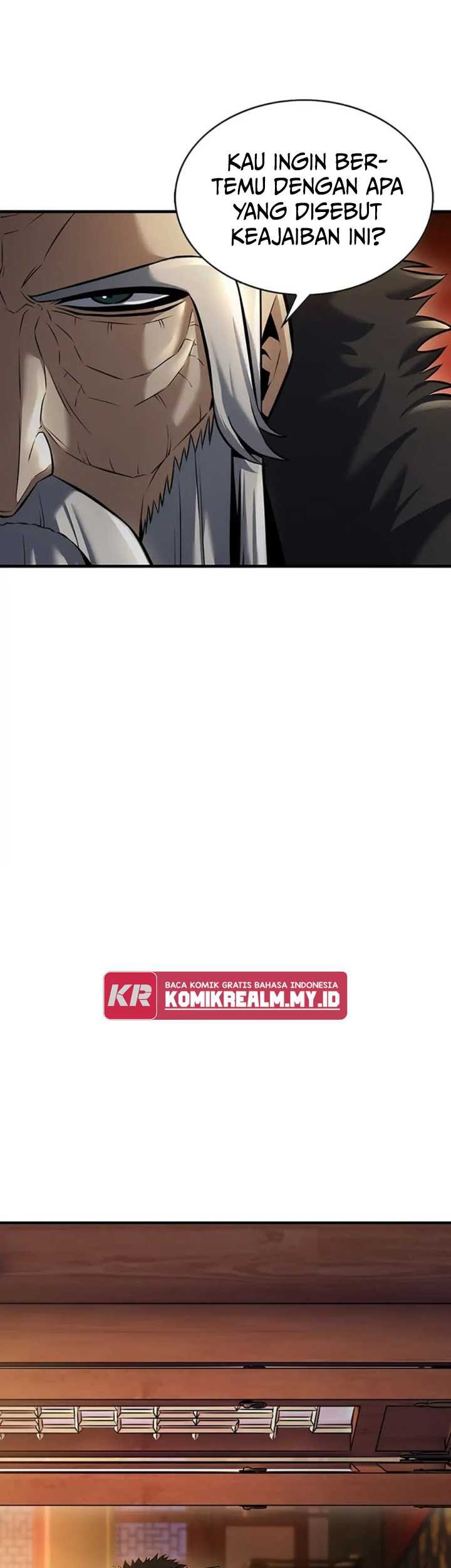 Manhwa The Star Of A Supreme Ruler Chapter 47 gambar 2