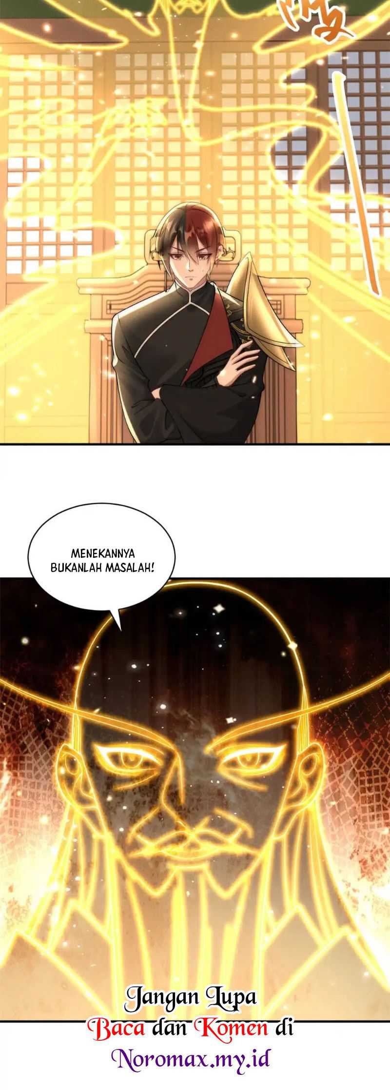 Reward 100 Million Lives at the Beginning Chapter 105 Gambar 32