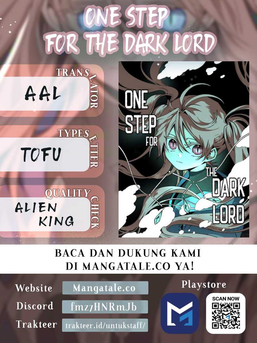 Komik One Step to The Demon King Chapter 86 gambar 1