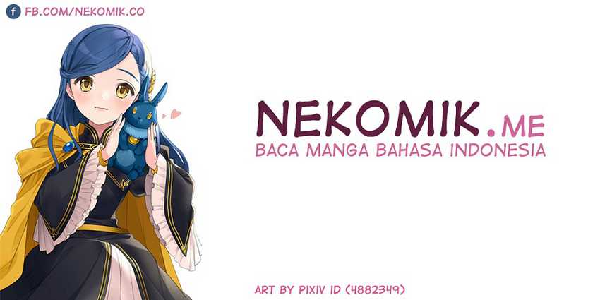 Komik The Savior’s Book Café in Another World Chapter 19 gambar 1