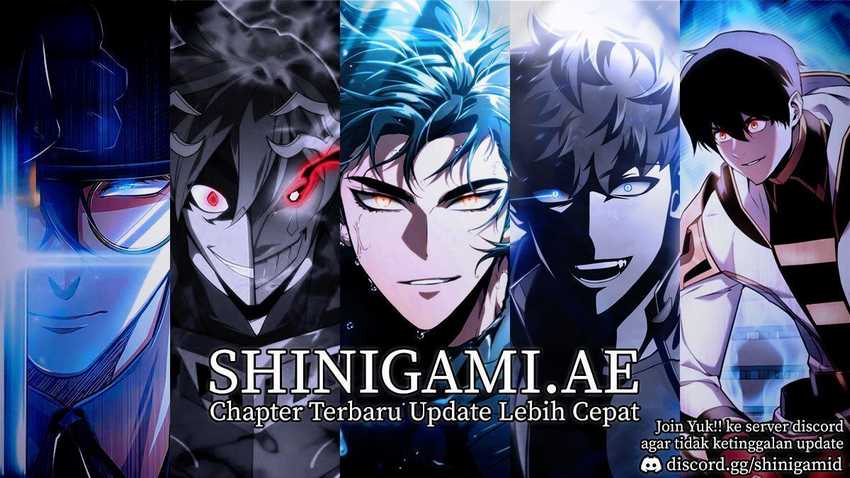 The Knight King Who Returned with a God Chapter 43 Gambar 100