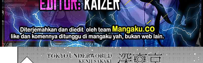Manga Tokyo Underworld Chapter 62.6 gambar 2