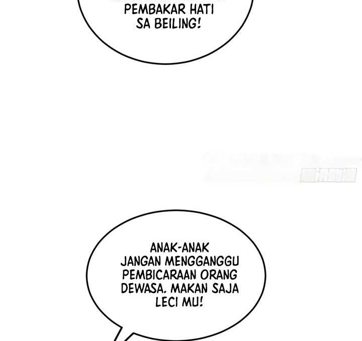 I’m An Evil God Chapter 433 Gambar 3