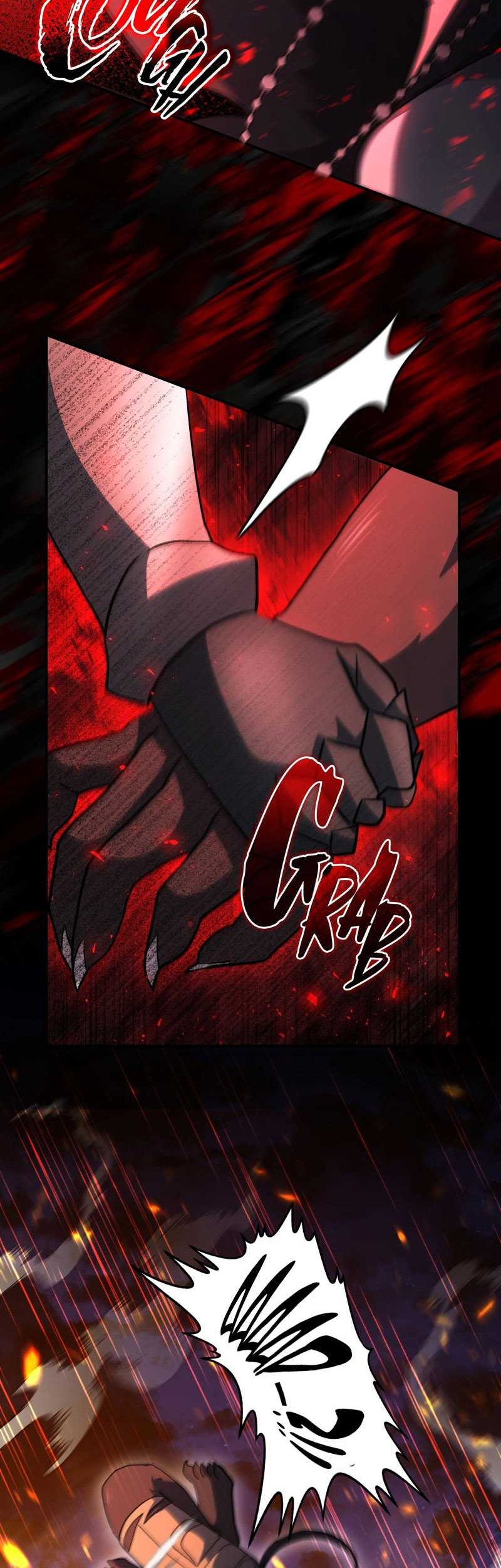 The Iron-Blooded Necromancer Has Returned Chapter 31 Gambar 22