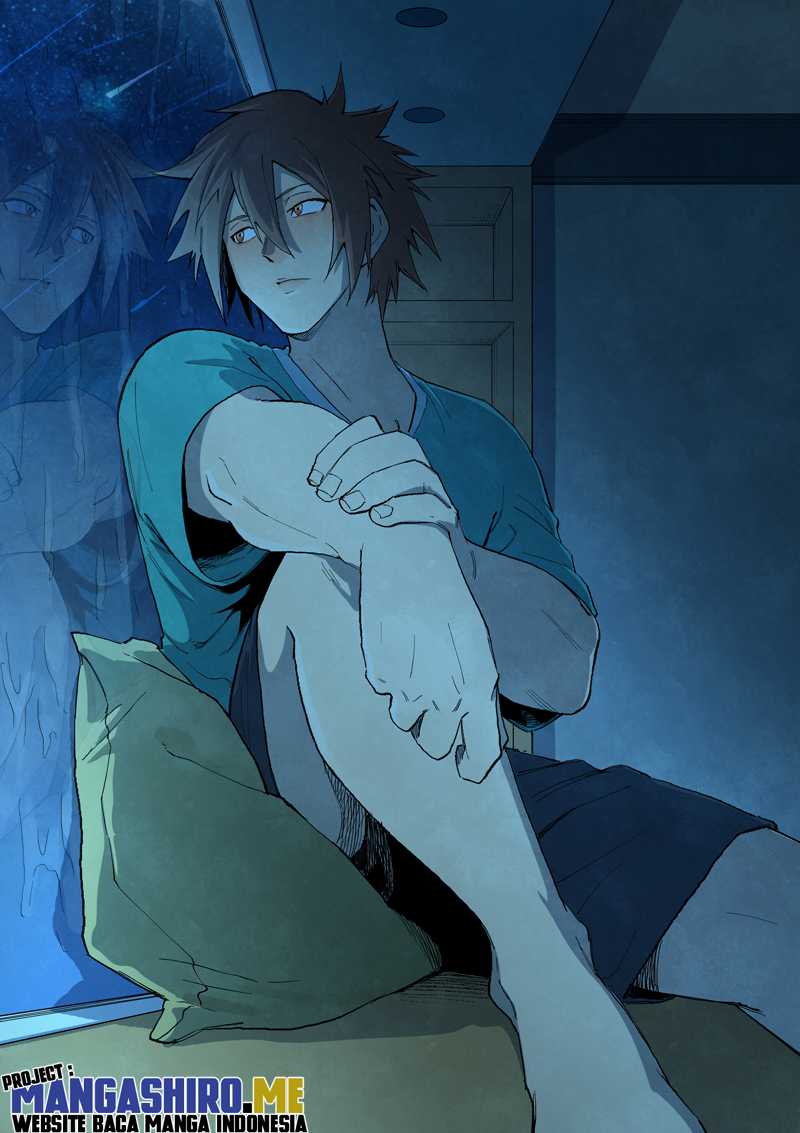 Manhua Star Martial God Technique Chapter 720 gambar 2