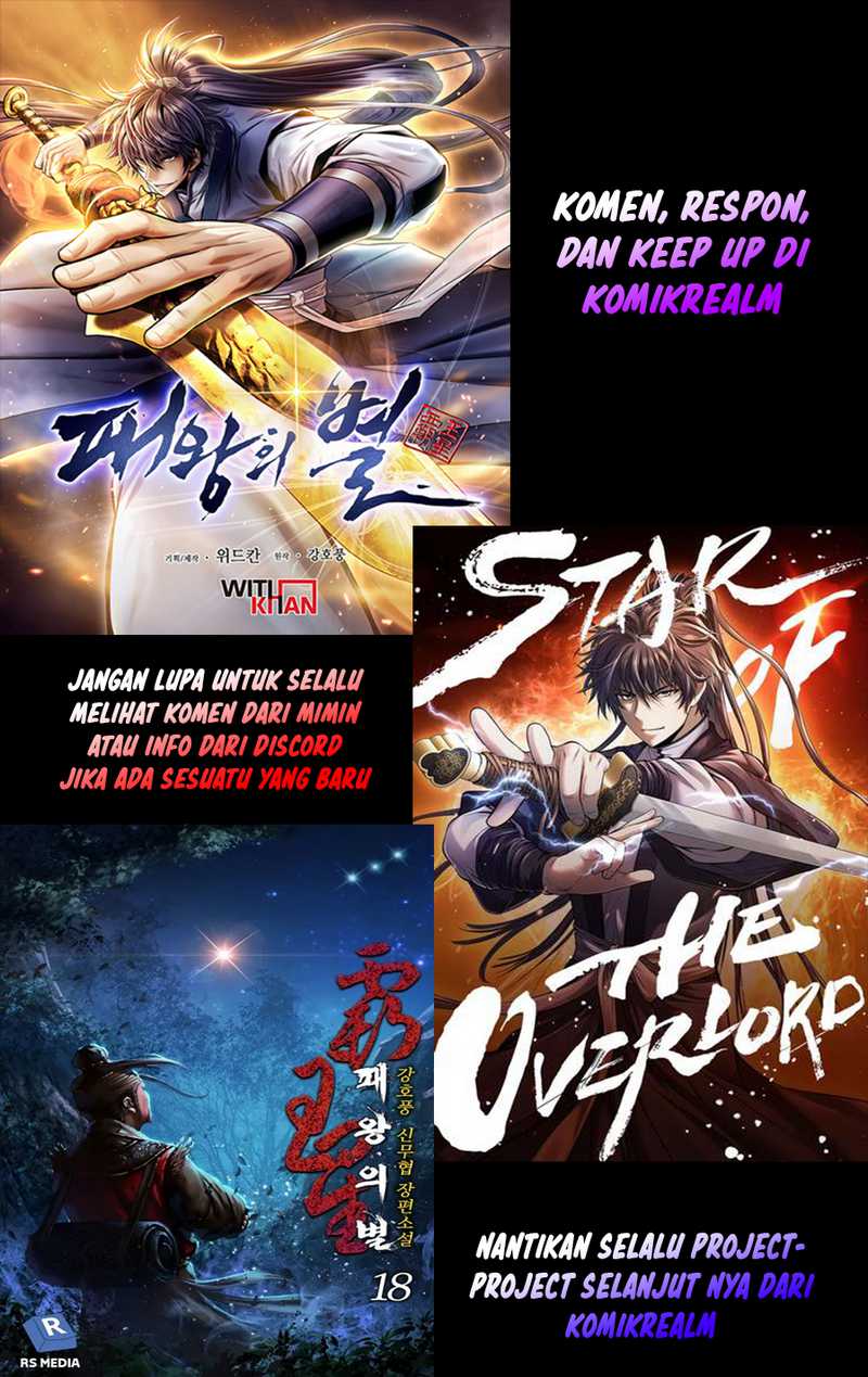 The Star Of A Supreme Ruler Chapter 50 Gambar 67
