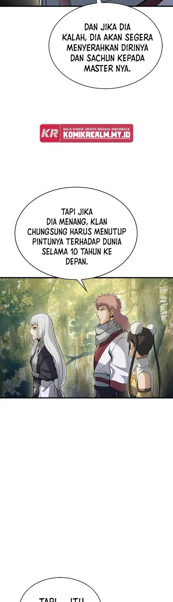 The Star Of A Supreme Ruler Chapter 52 Gambar 52