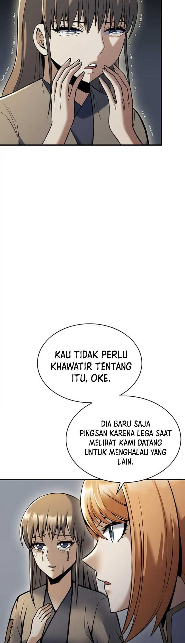 The Star Of A Supreme Ruler Chapter 52 Gambar 3