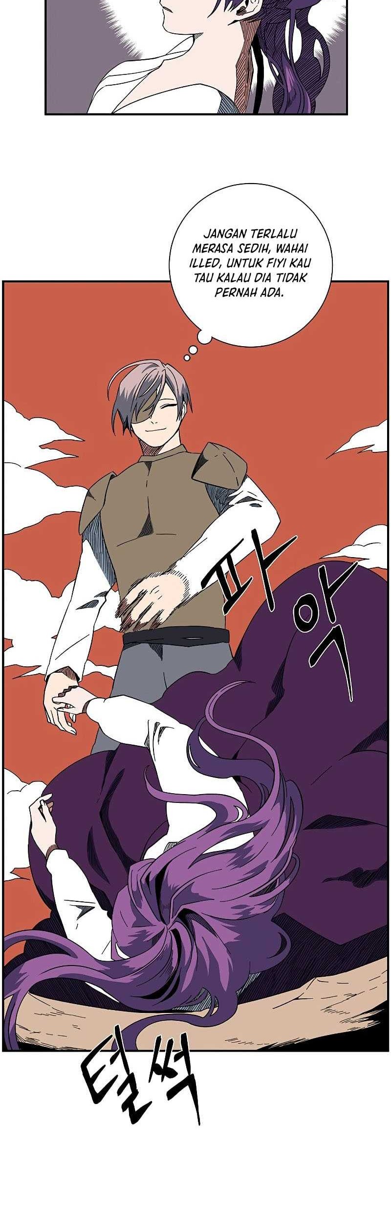 Manhwa One Step to The Demon King Chapter 95 gambar 2