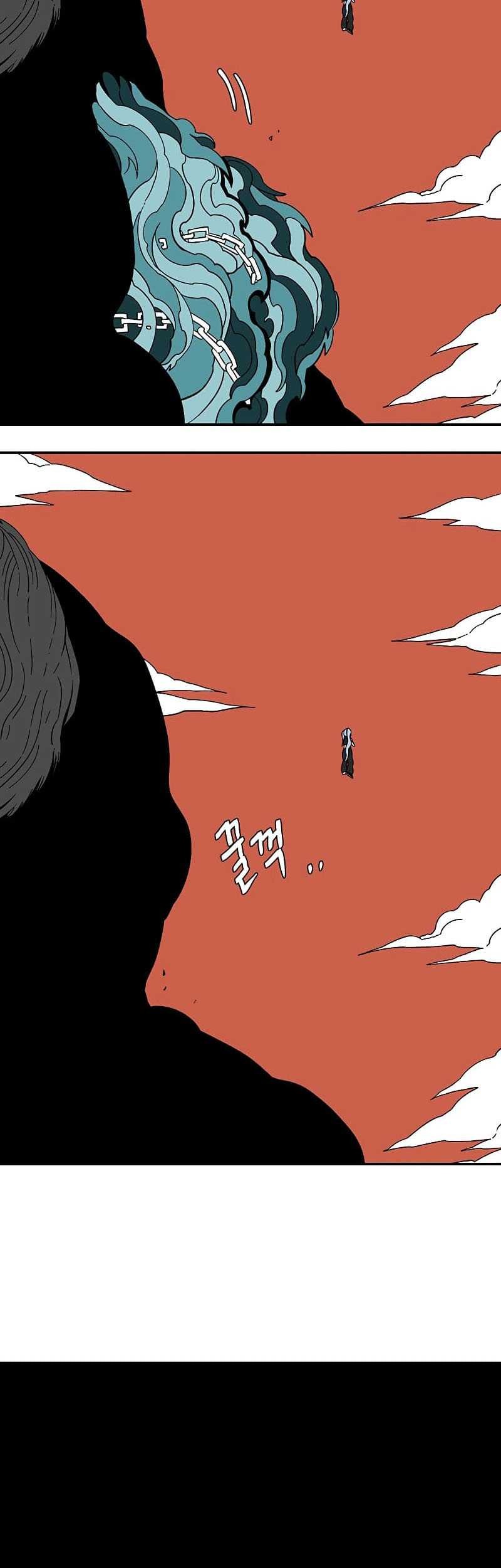One Step to The Demon King Chapter 94 Gambar 43