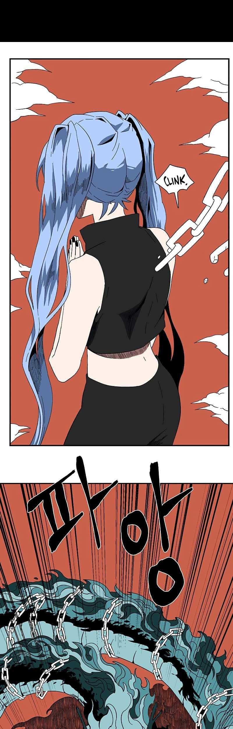 One Step to The Demon King Chapter 93 Gambar 51