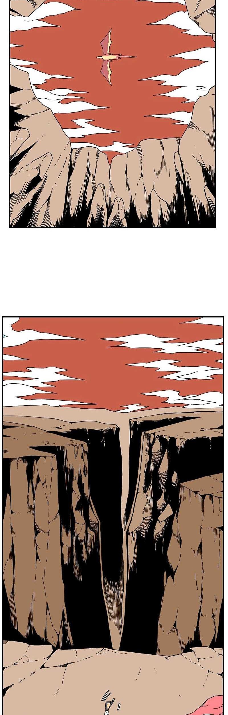 Manhwa One Step to The Demon King Chapter 93 gambar 2