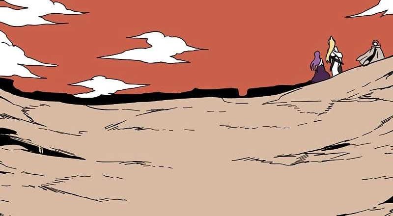 One Step to The Demon King Chapter 93 Gambar 25