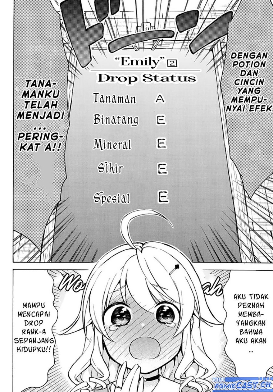 Level 1 dakedo Unique Skill de Saikyou desu Chapter 37 Gambar 28
