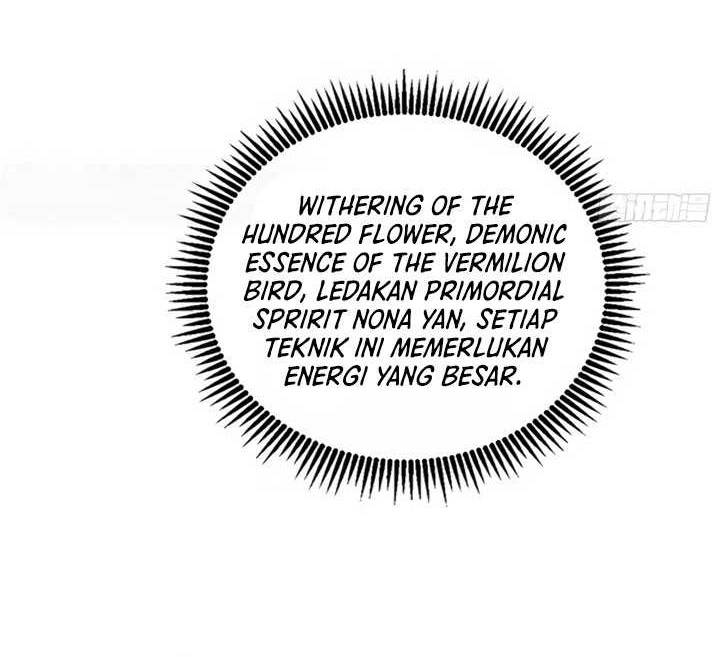 I’m An Evil God Chapter 438 Gambar 31