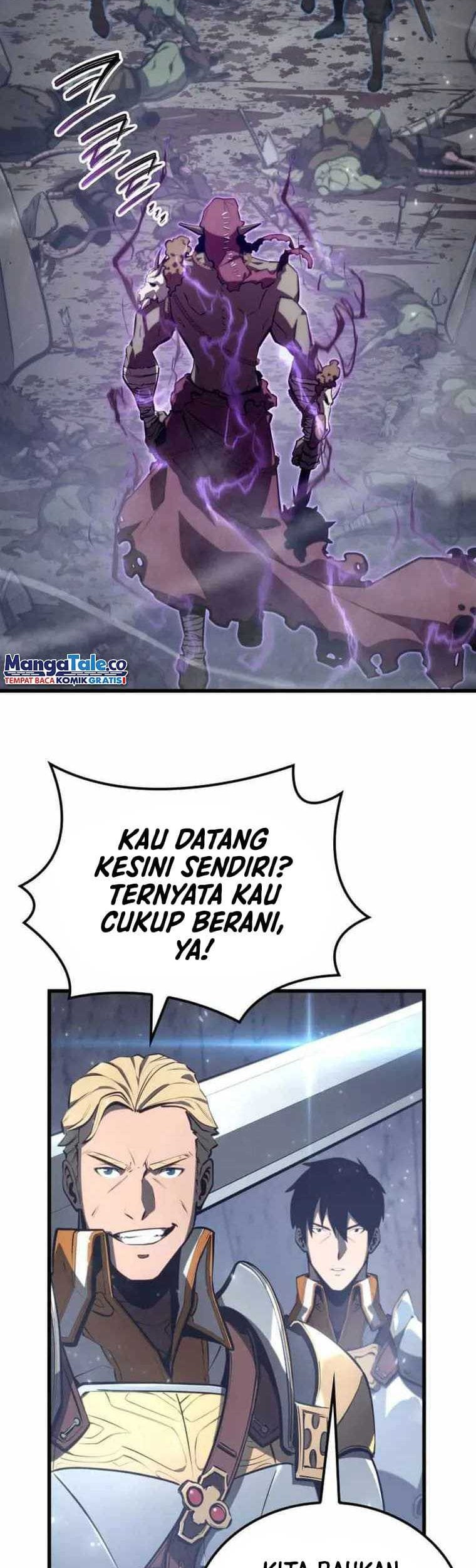 Manhwa The Count’s Youngest Son Is A Player! Chapter 36 gambar 2