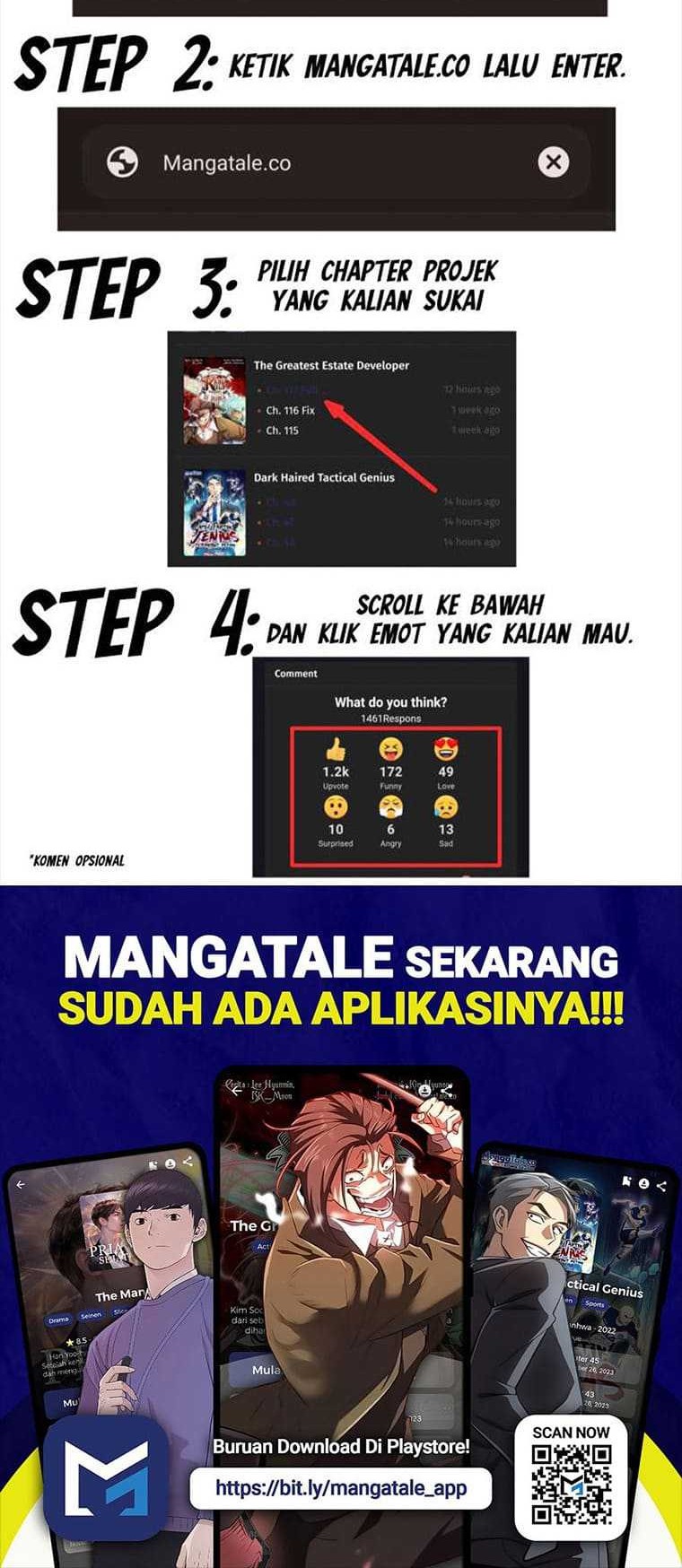 The Count’s Youngest Son Is A Player! Chapter 36 Gambar 84