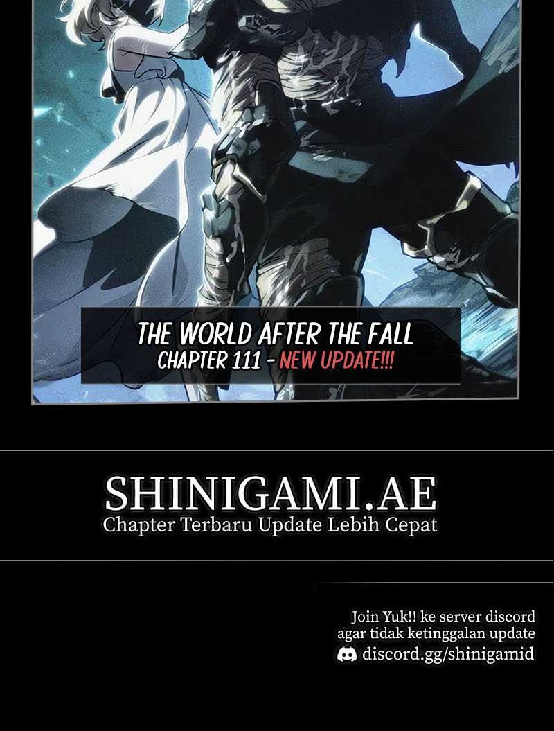 Necromancer Academy’s Genius Summoner Chapter 69 Gambar 57