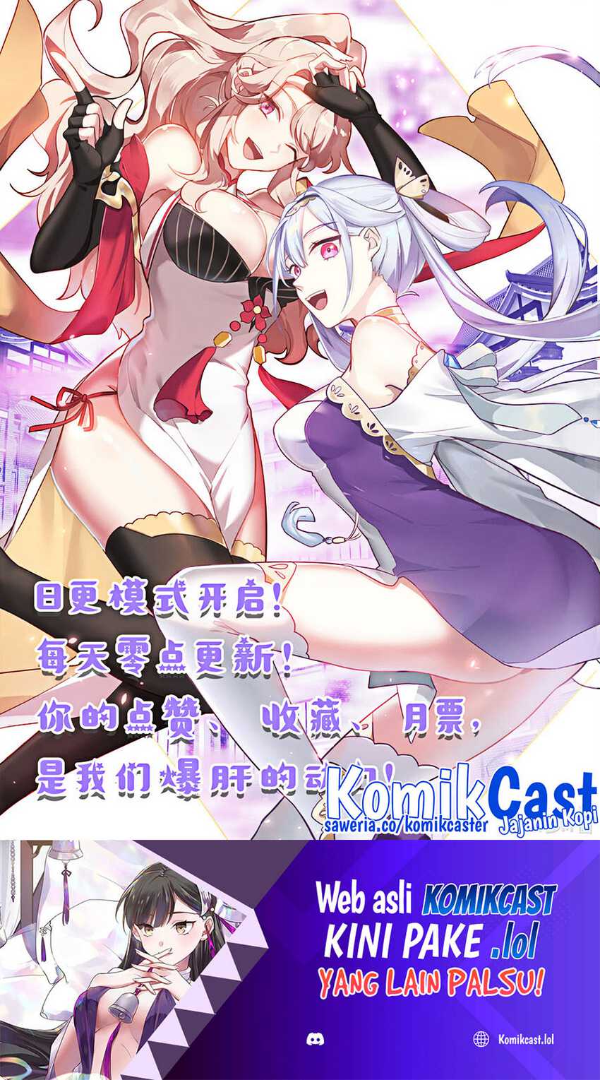 Martial God Asura Chapter 781 Gambar 13