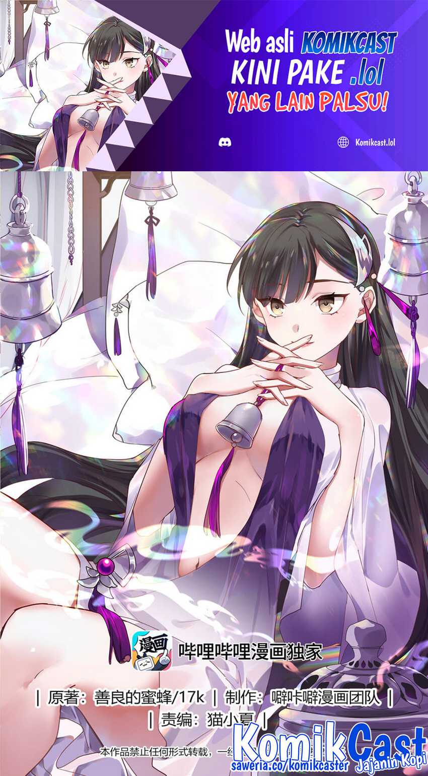 Manhua Martial God Asura Chapter 781 gambar 2